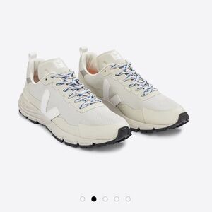 Veja Dekkan sneakers natural white